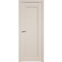 Межкомнатная дверь ProfilDoors 2.100U L 60x200 (санд)