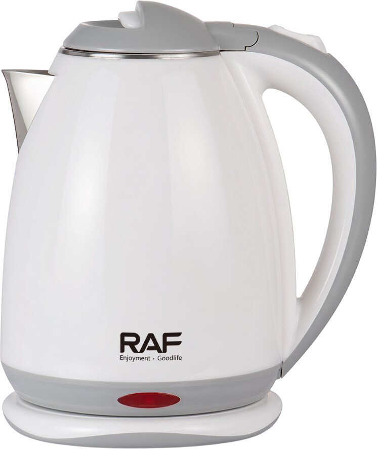 

Электрический чайник RAF R.7992 (белый)