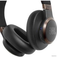 Наушники JBL Live 650BTNC (черный)