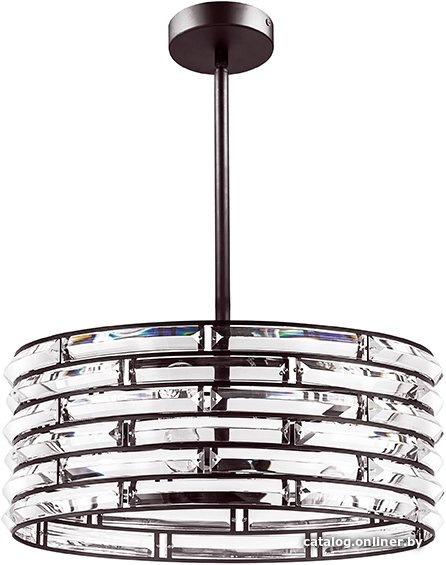 Припотолочная люстра Lightstar Amerigo 746048