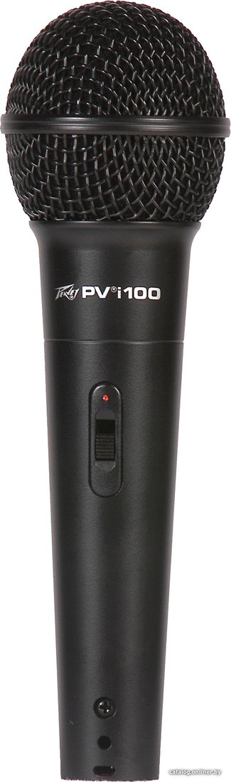Проводной микрофон Peavey PVi 100