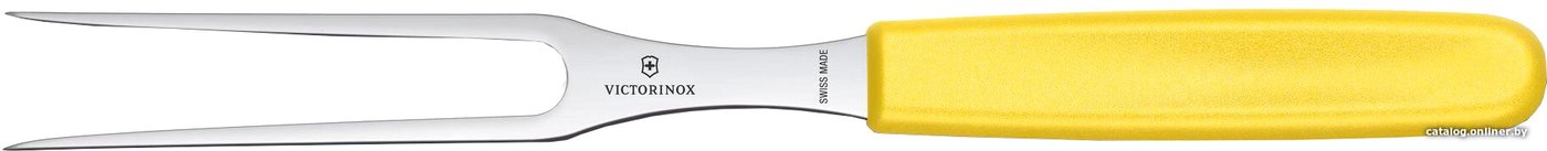 Вилка для барбекю Victorinox Swiss Classic 5.2106.15L8B