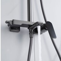 Душевая система  Shevanik S4226T