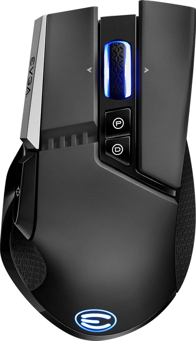 

Игровая мышь EVGA X20