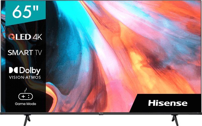 

Телевизор Hisense 65E7HQ