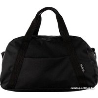 Дорожная сумка Mr.Bag 039-237-BLK (черный)