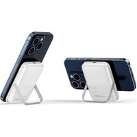 Внешний аккумулятор XO PR242 5000mAh (белый)