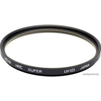 Светофильтр HOYA 72mm HMC UV(0)