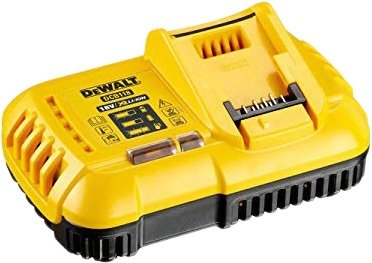 

Зарядное устройство DeWalt DCB118 (18-54В)