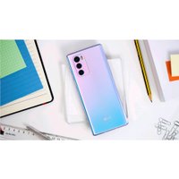 Смартфон LG Wing 8GB/256GB (иллюзионное небо)