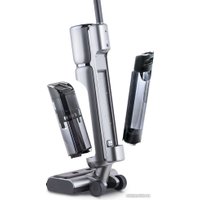 Вертикальный моющий пылесос Thomas Aqua Floor Cleaner Plus 785501