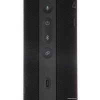 Беспроводная колонка HONOR Choice Portable Bluetooth Speaker Pro (черный)