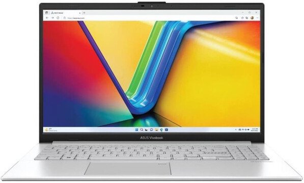 Ноутбук ASUS VivoBook 15 M1502NAQ-BQ049 90NB1842-M001X0