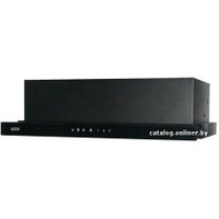 Кухонная вытяжка Exiteq RETRACTA 602 TC black