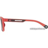 Солнцезащитные очки GOG E975-2P (матовый коралловый/серый)