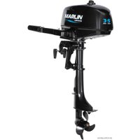 Лодочный мотор Marlin MP 3.5 AMHS