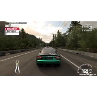  DriveClub для PlayStation 4