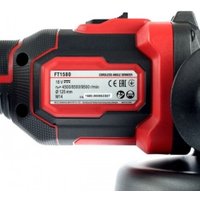 Угловая шлифмашина Felisatti FT15808 (с 2-мя АКБ, кейс)