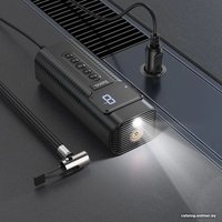 Автомобильный компрессор Hoco PH55