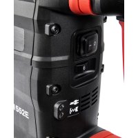 Перфоратор ELITECH RH 1552E (кейс)