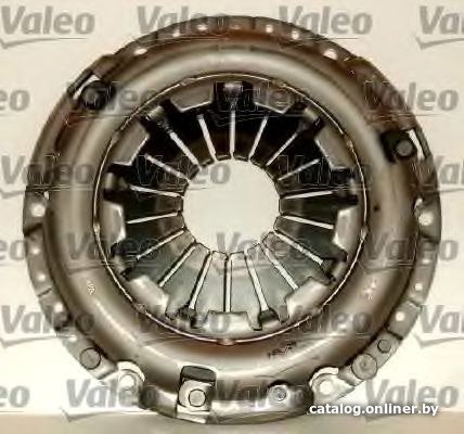 

Сцепление Valeo 801646