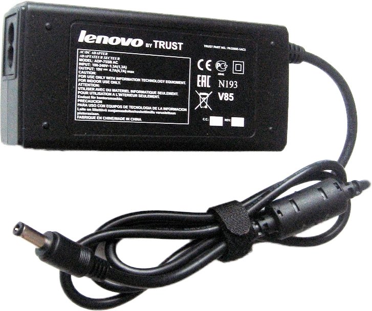

Сетевое зарядное Lenovo ADP-75SB