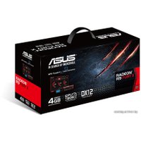 Видеокарта ASUS Radeon R9 Fury X 4GB HBM (R9FURYX-4G)