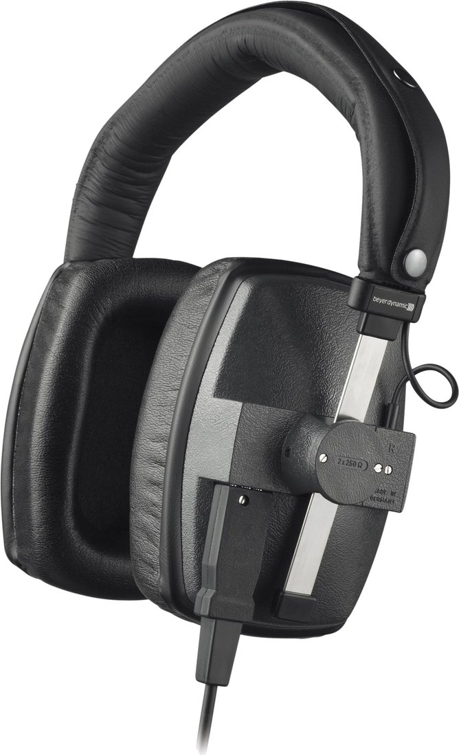 

Наушники Beyerdynamic DT 150 250 Ohm