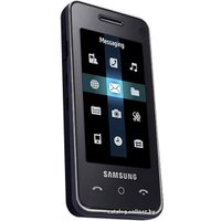 Кнопочный телефон Samsung F490