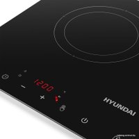 Настольная плита Hyundai HYC-0109