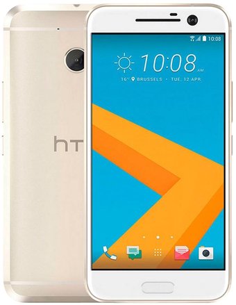 HTC 10 32GB Topaz Gold