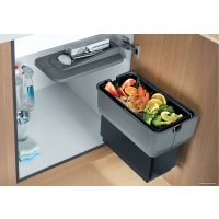 Система сортировки мусора Blanco Singolo 45-60