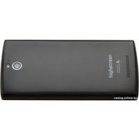 Телефон Highscreen Boost 2 SE