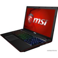 Игровой ноутбук MSI GE60 2PE-074XPL Apache Pro