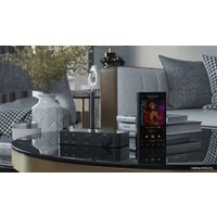 Hi-Fi плеер FiiO M11 Plus LTD (черный)