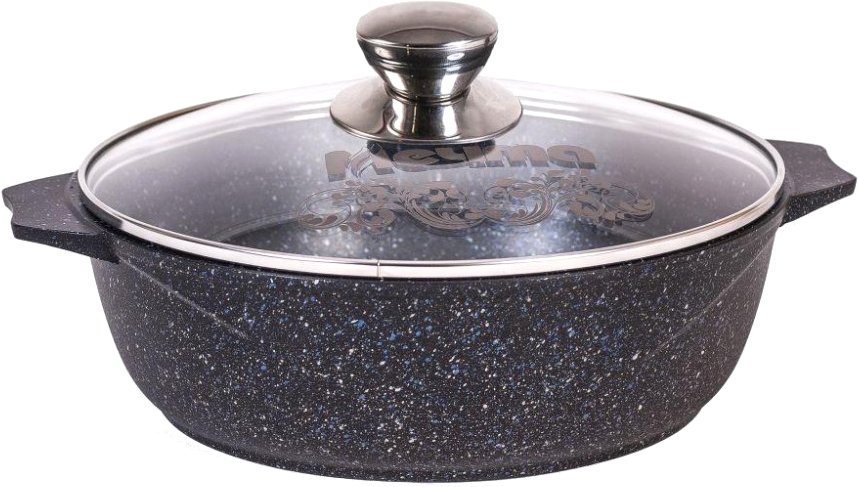 

Жаровня Мечта Гранит Star Induction Pro 33803И