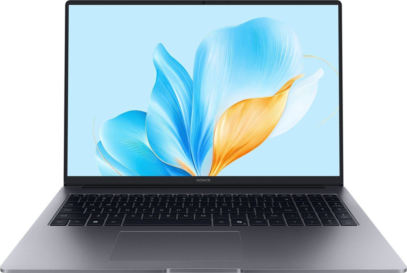 

Ноутбук HONOR MagicBook X16 2025 BRG-385 5301ALXS