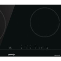 Варочная панель Gorenje ECT641BSC