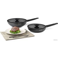 Сковорода Rondell Kontur RDA-1488