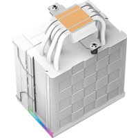 Кулер для процессора DeepCool AK500S Digital WH R-AK500S-WHADMN-G