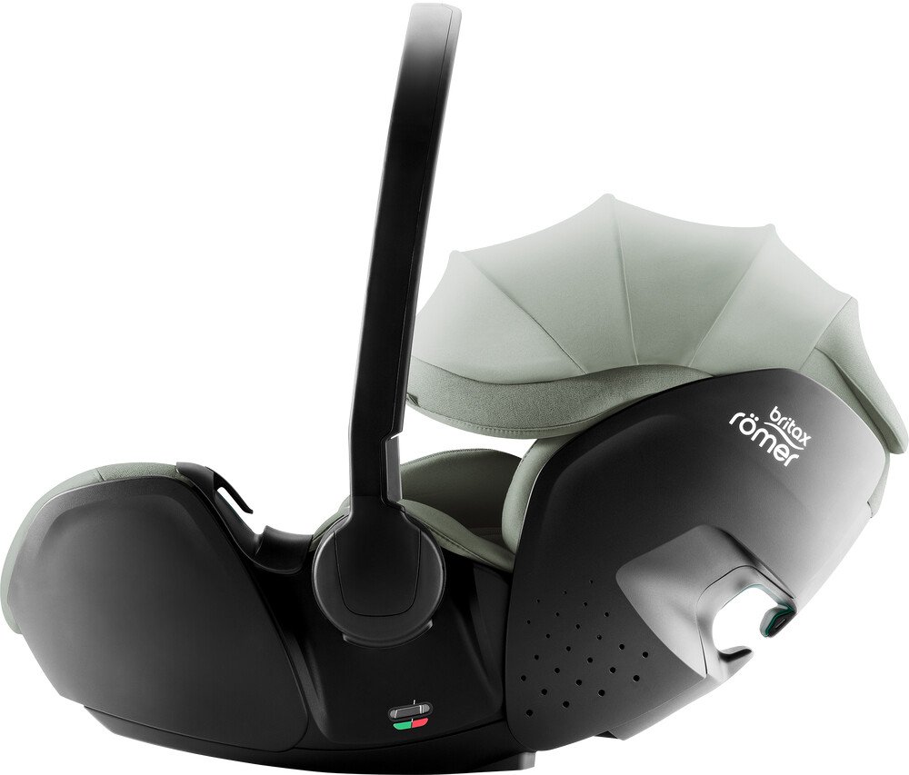 

Детское автокресло Britax Romer Baby Safe Pro Style (sage green)