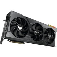 Видеокарта ASUS TUF Gaming Radeon RX 7900 XTX 24GB GDDR6 TUF-RX7900XTX-24G-GAMING