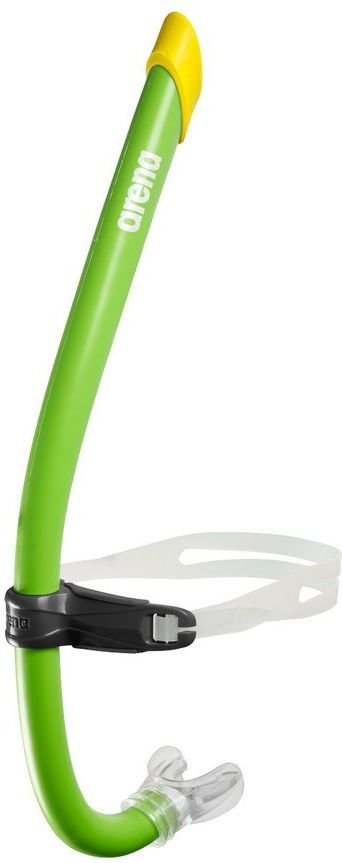 

Трубка для плавания ARENA Swim Snorkel Pro III 004826 605