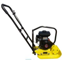 Виброплита Redbo PCG-55/4000