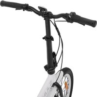 Велосипед Shulz Easy Disk 2025 (белый) в Витебске