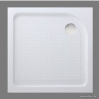 Душевой поддон BelBagno TRAY-BB-A-95-15-W 95x95