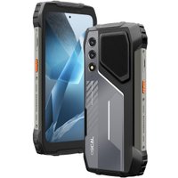 Телефон Oscal Pilot 1 6GB/256GB (черный)