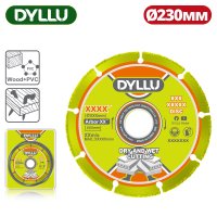 Отрезной диск Dyllu DTCD1K09