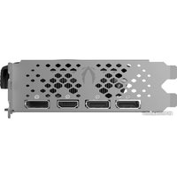 Видеокарта ZOTAC GeForce RTX 4060 8GB SOLO ZT-D40600G-10L