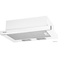 Кухонная вытяжка Weissgauff TEL 600 WG